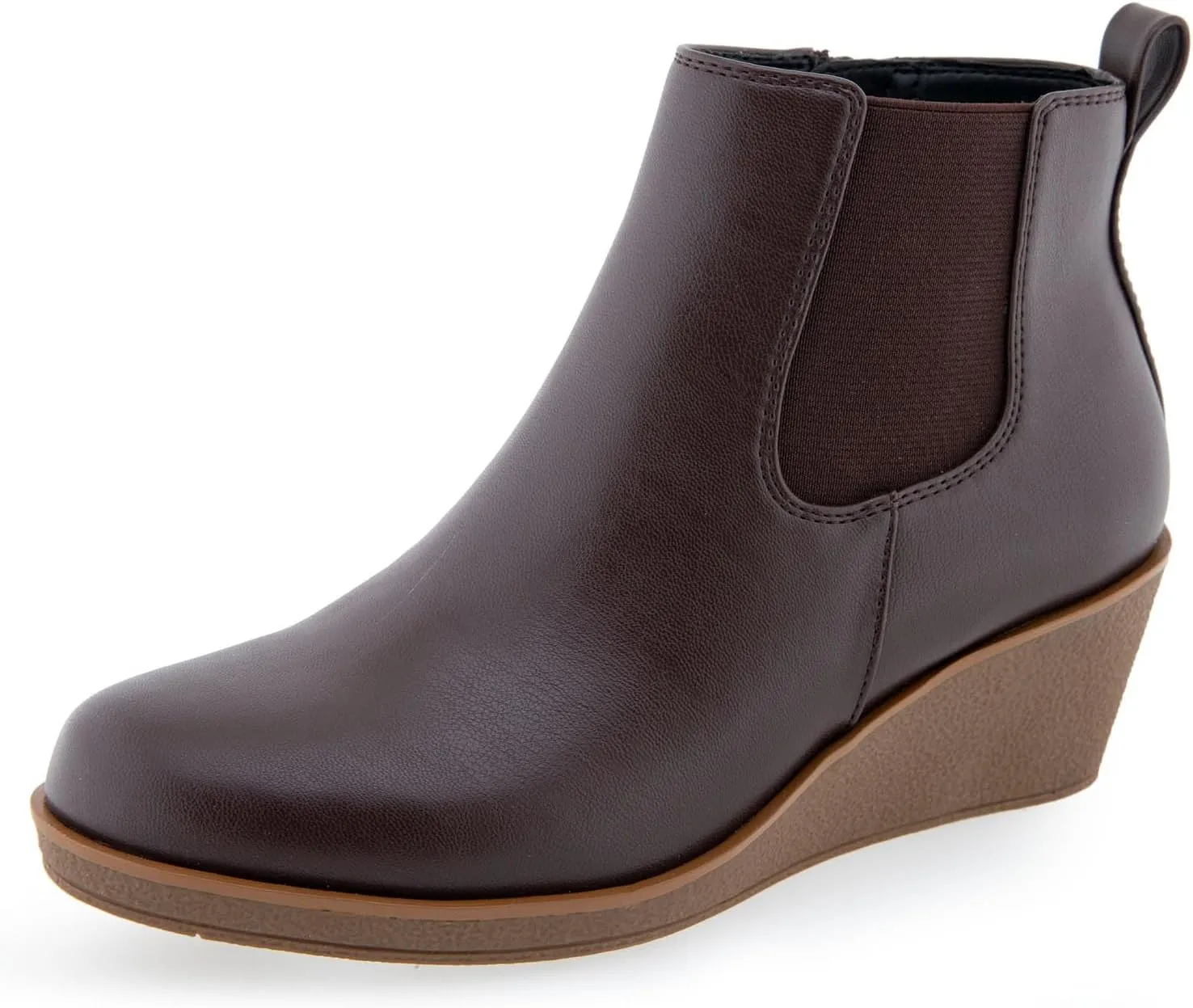 Aerosoles Women's Brandi Ankle Boot