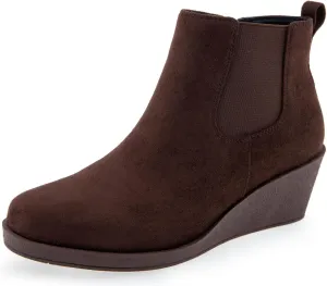 Aerosoles Women's Brandi Ankle Boot