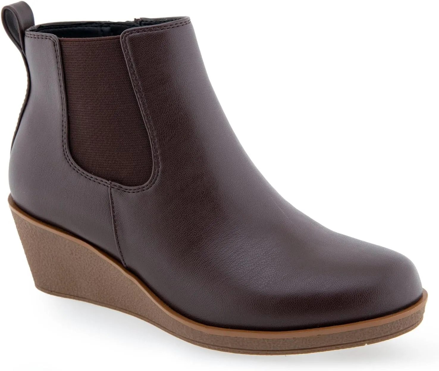 Aerosoles Women's Brandi Ankle Boot