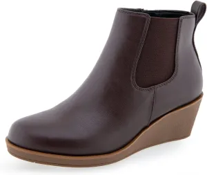 Aerosoles Women's Brandi Ankle Boot