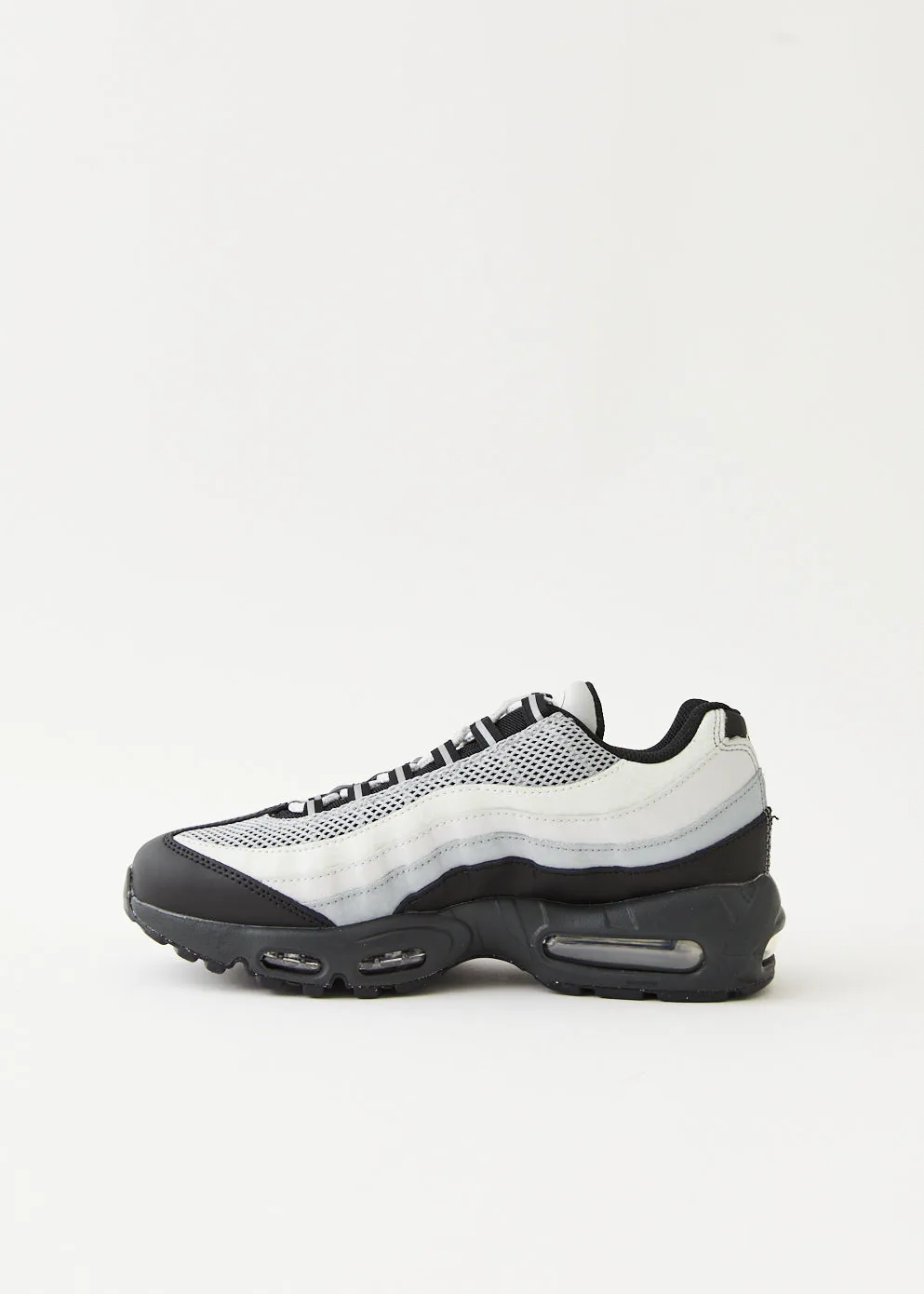 Air Max 95 LX 'Reflective Safari' Sneakers
