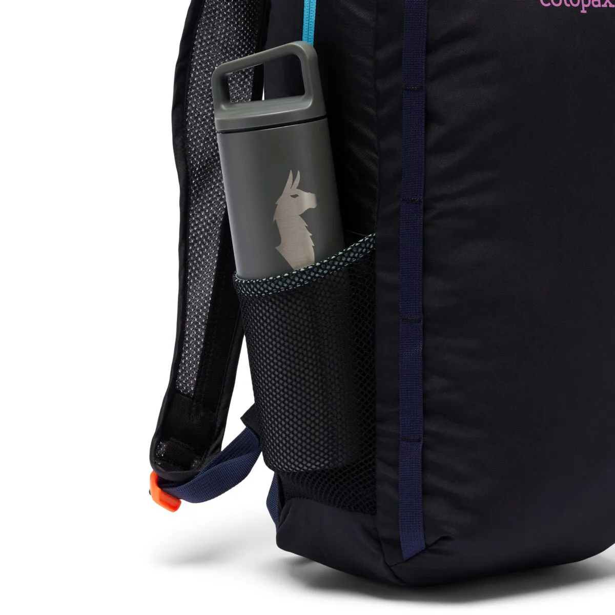 Batac 16L Backpack - Del Da Dark