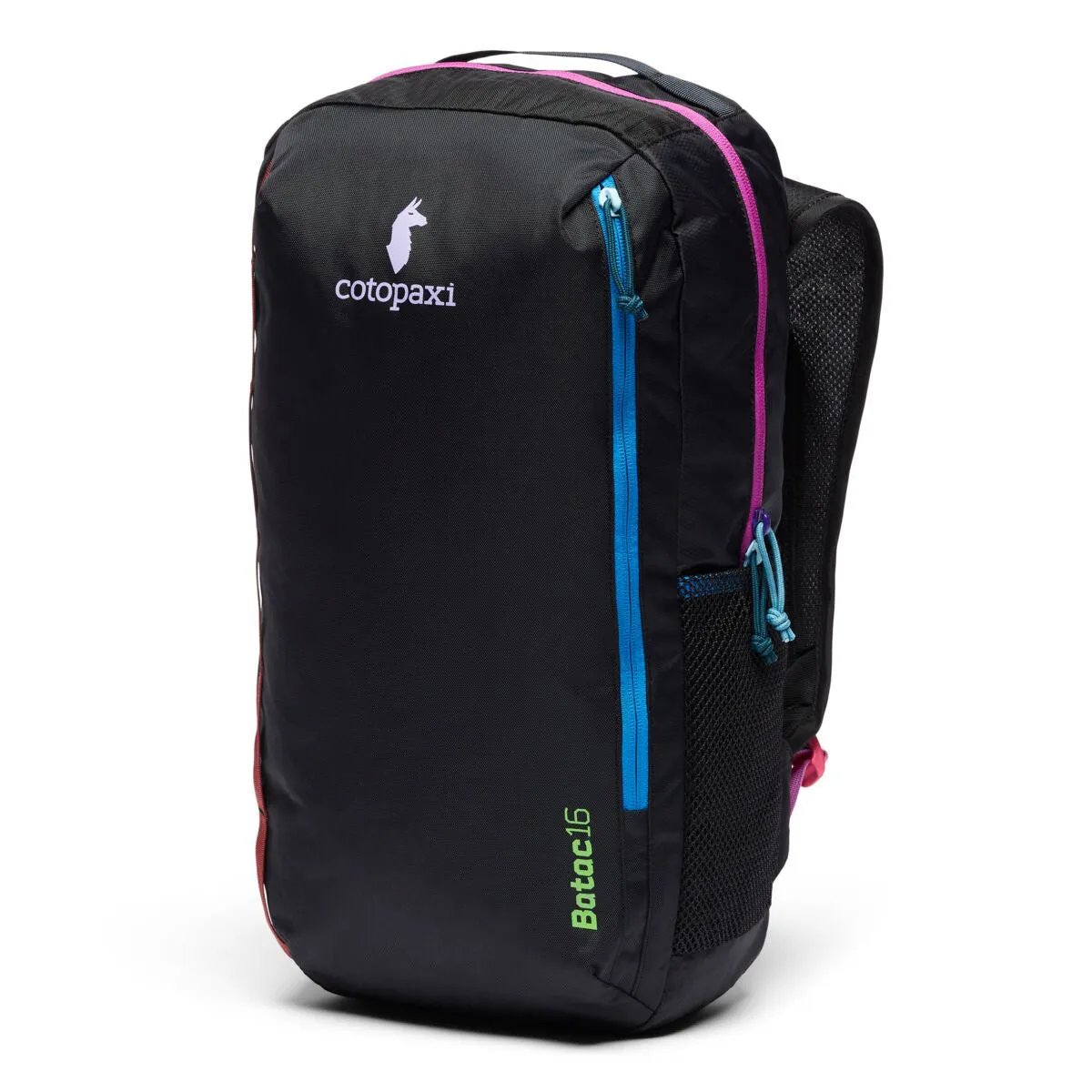 Batac 16L Backpack - Del Da Dark