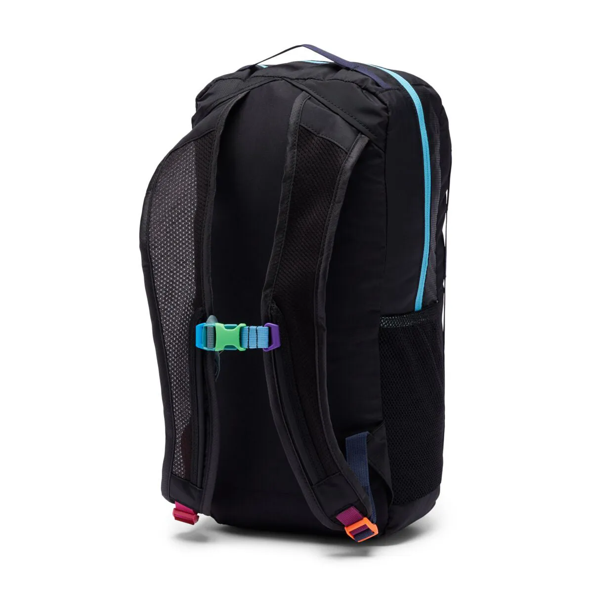 Batac 16L Backpack - Del Da Dark