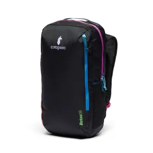 Batac 16L Backpack - Del Da Dark
