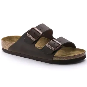 Birkenstock Arizona Leather Sandals  Timeless Comfort with Custom Fit