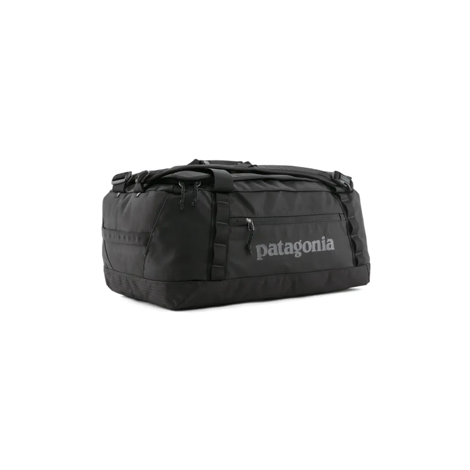 Black Hole Matte Duffel 40L