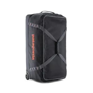 Black Hole Wheeled Duffel 100L