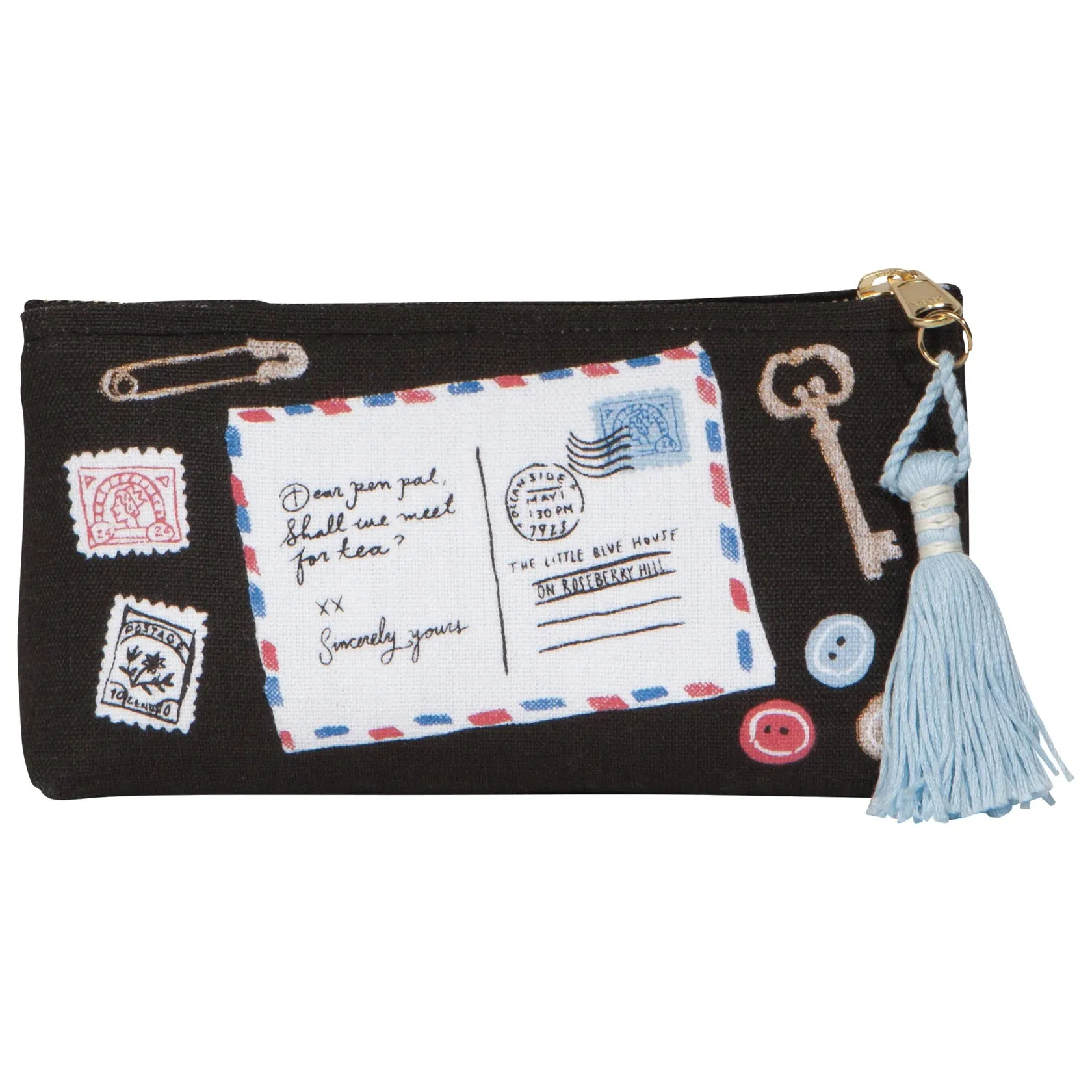 Danica Studio - Finders Keepers Cosmetic Bag