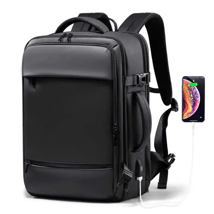 FENRUIEN-حقيبة ظهر للرجال, حقائب ظهر . FENRUIEN Men's Backpack, Waterproof Gym Travel