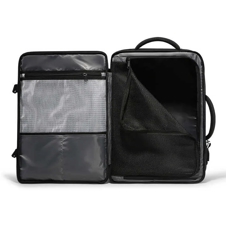 FENRUIEN-حقيبة ظهر للرجال, حقائب ظهر . FENRUIEN Men's Backpack, Waterproof Gym Travel