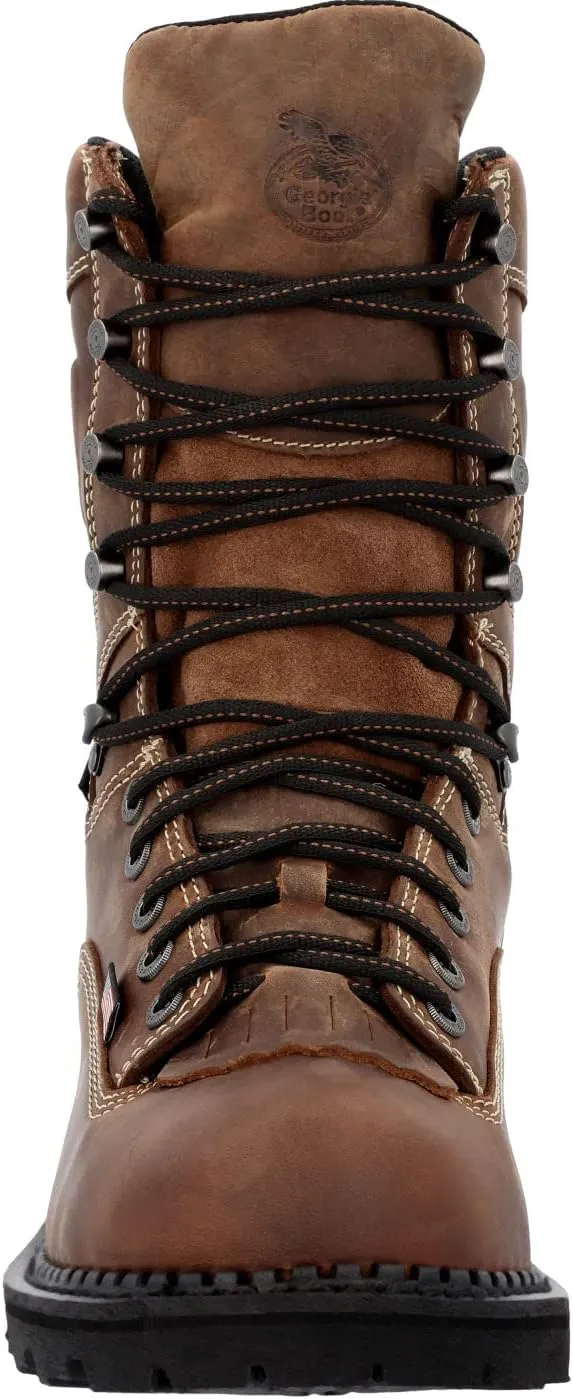 Georgia Boot Men's America Made Industrial Boot