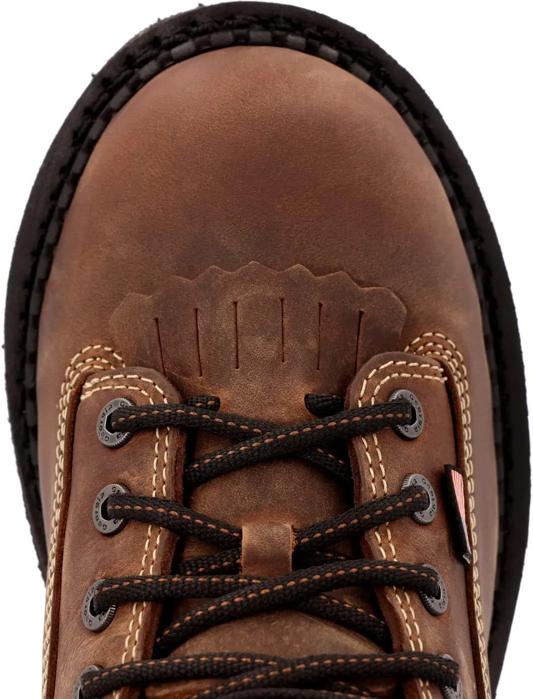 Georgia Boot Men's America Made Industrial Boot