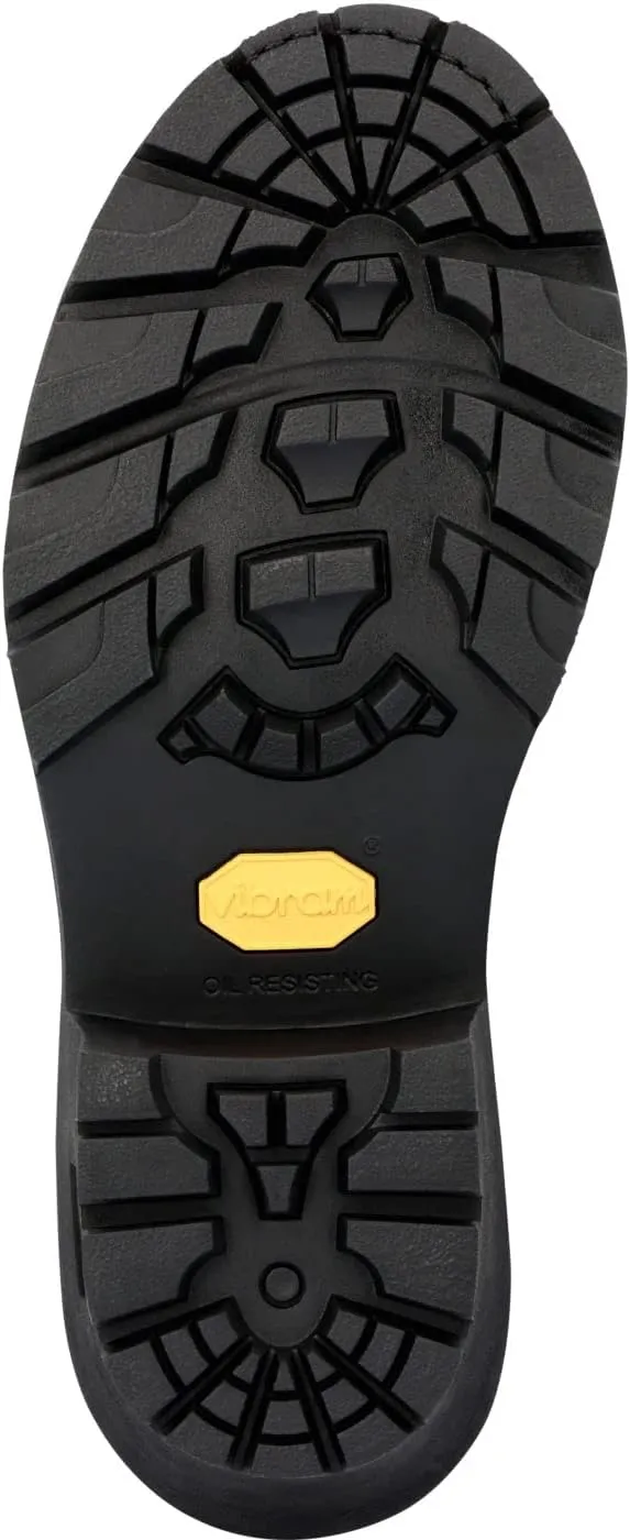 Georgia Boot Men's America Made Industrial Boot