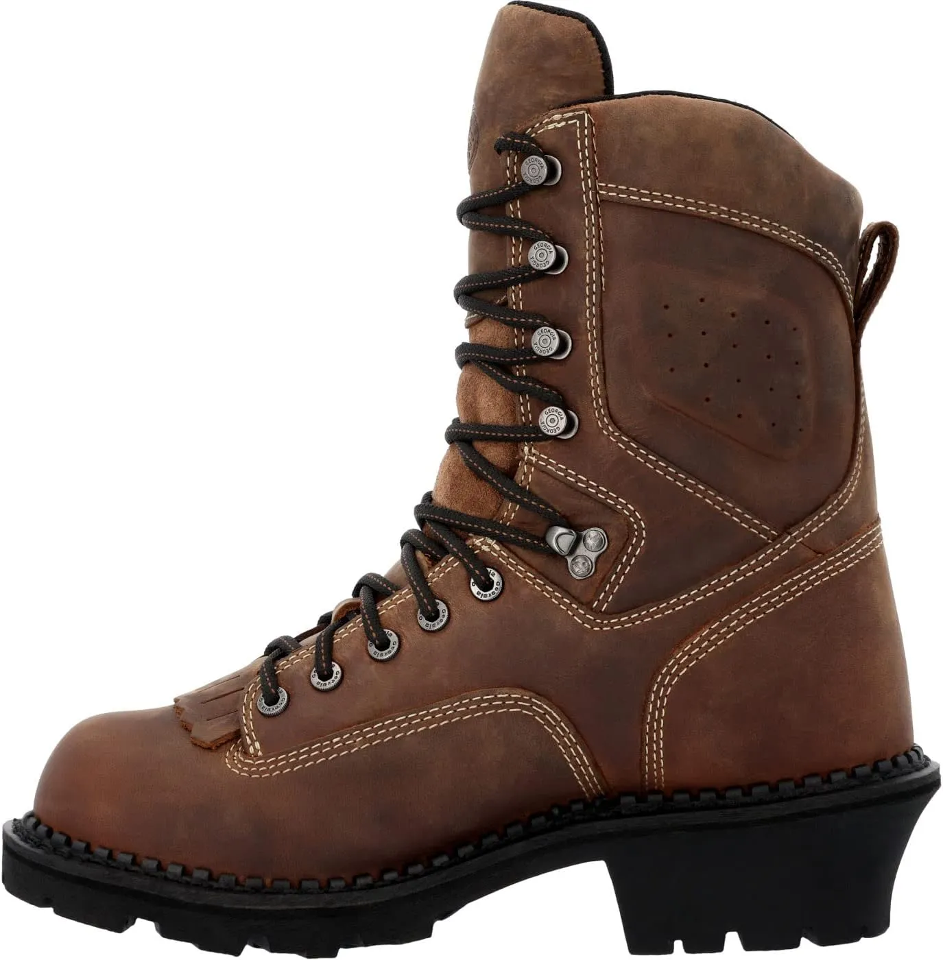 Georgia Boot Men's America Made Industrial Boot