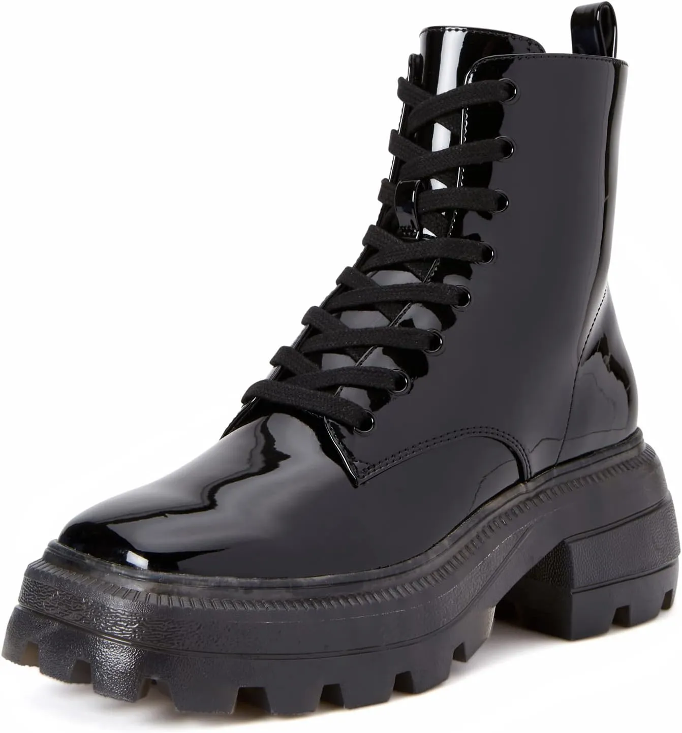 Katy Perry Women's The Geli Combat Boot