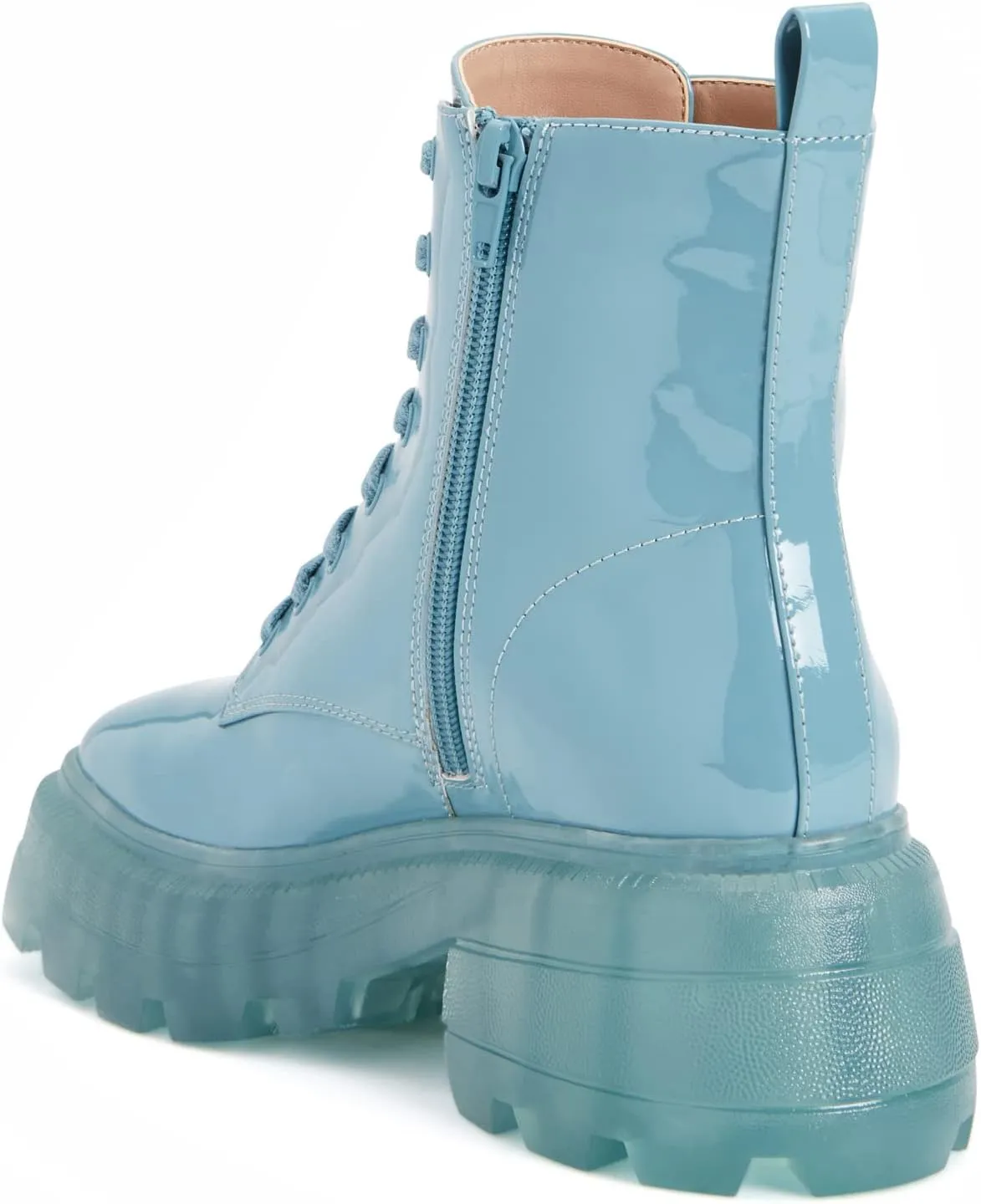 Katy Perry Women's The Geli Combat Boot