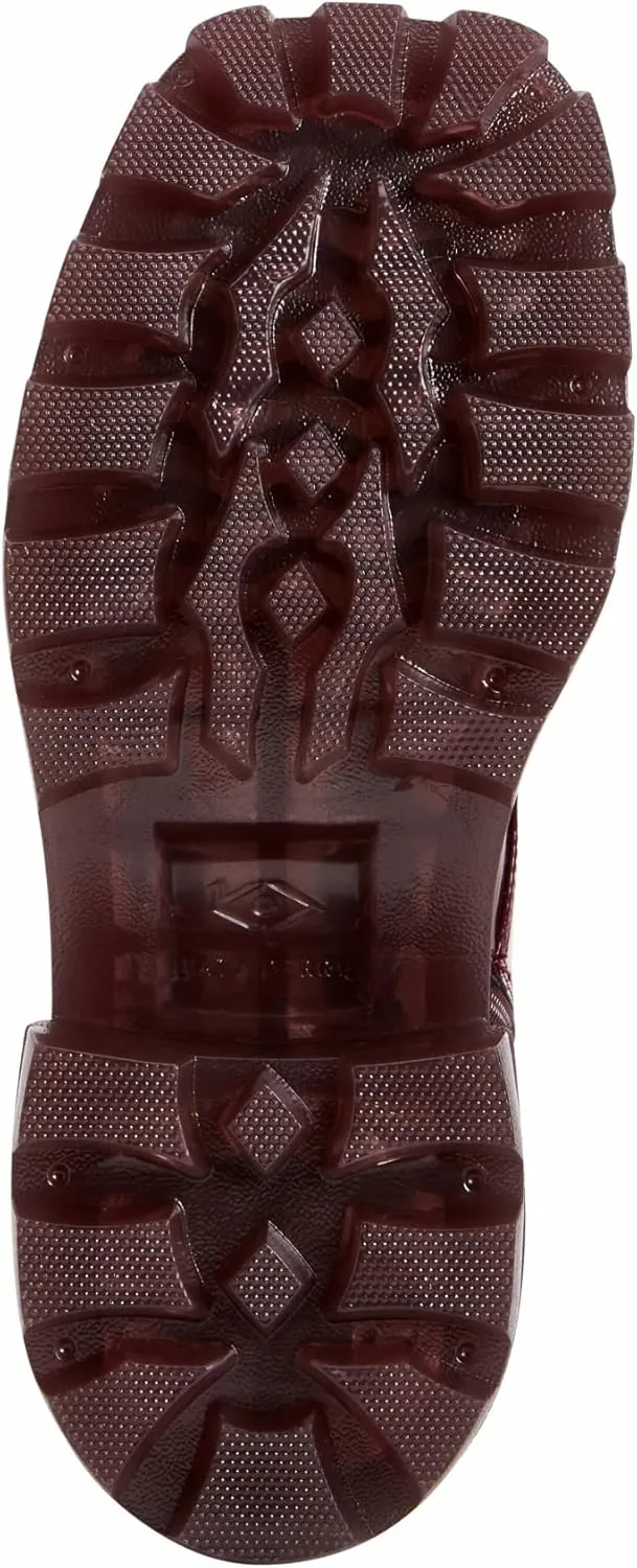 Katy Perry Women's The Geli Combat Boot