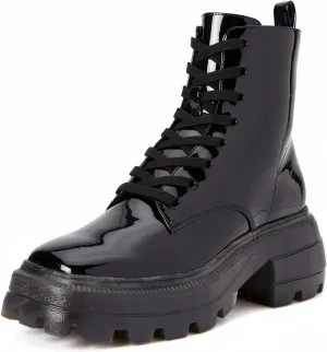 Katy Perry Women's The Geli Combat Boot