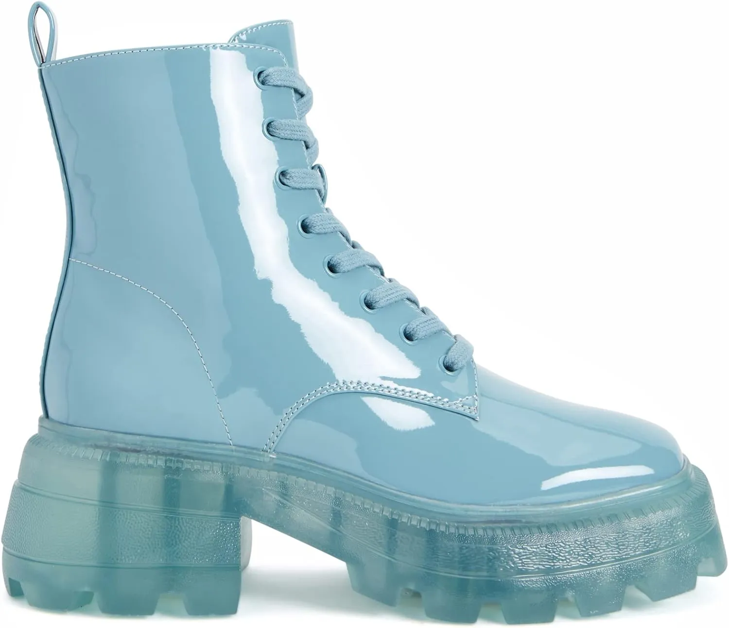 Katy Perry Women's The Geli Combat Boot