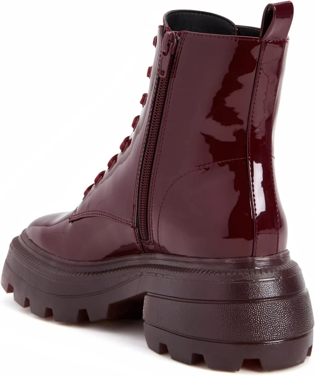 Katy Perry Women's The Geli Combat Boot
