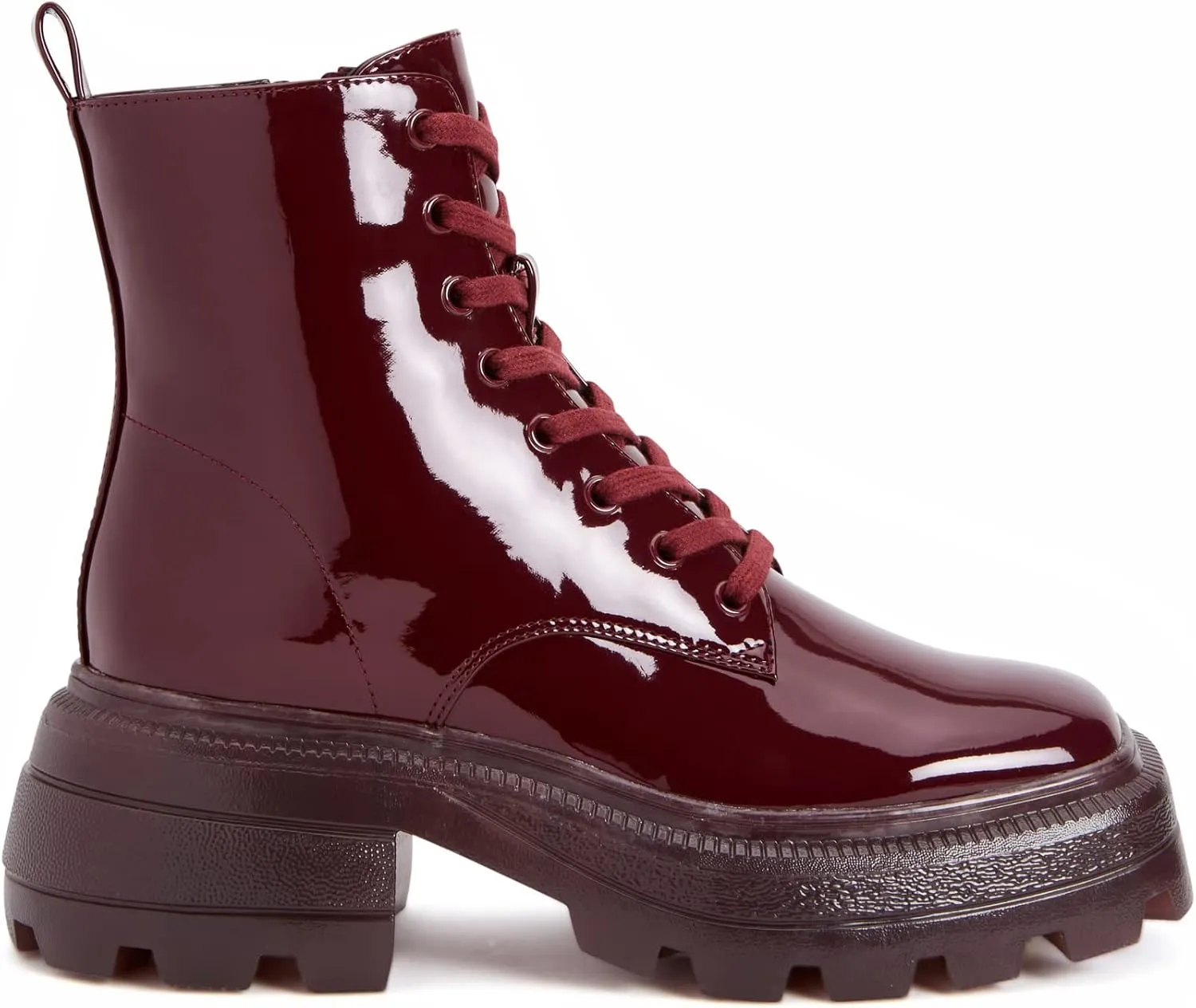 Katy Perry Women's The Geli Combat Boot