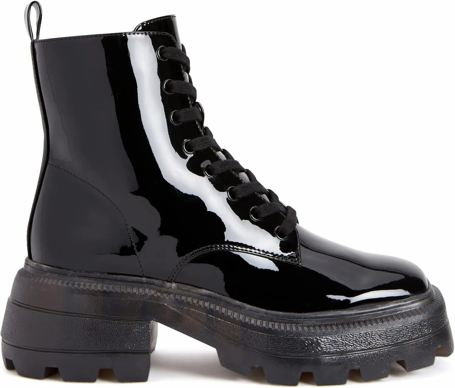 Katy Perry Women's The Geli Combat Boot