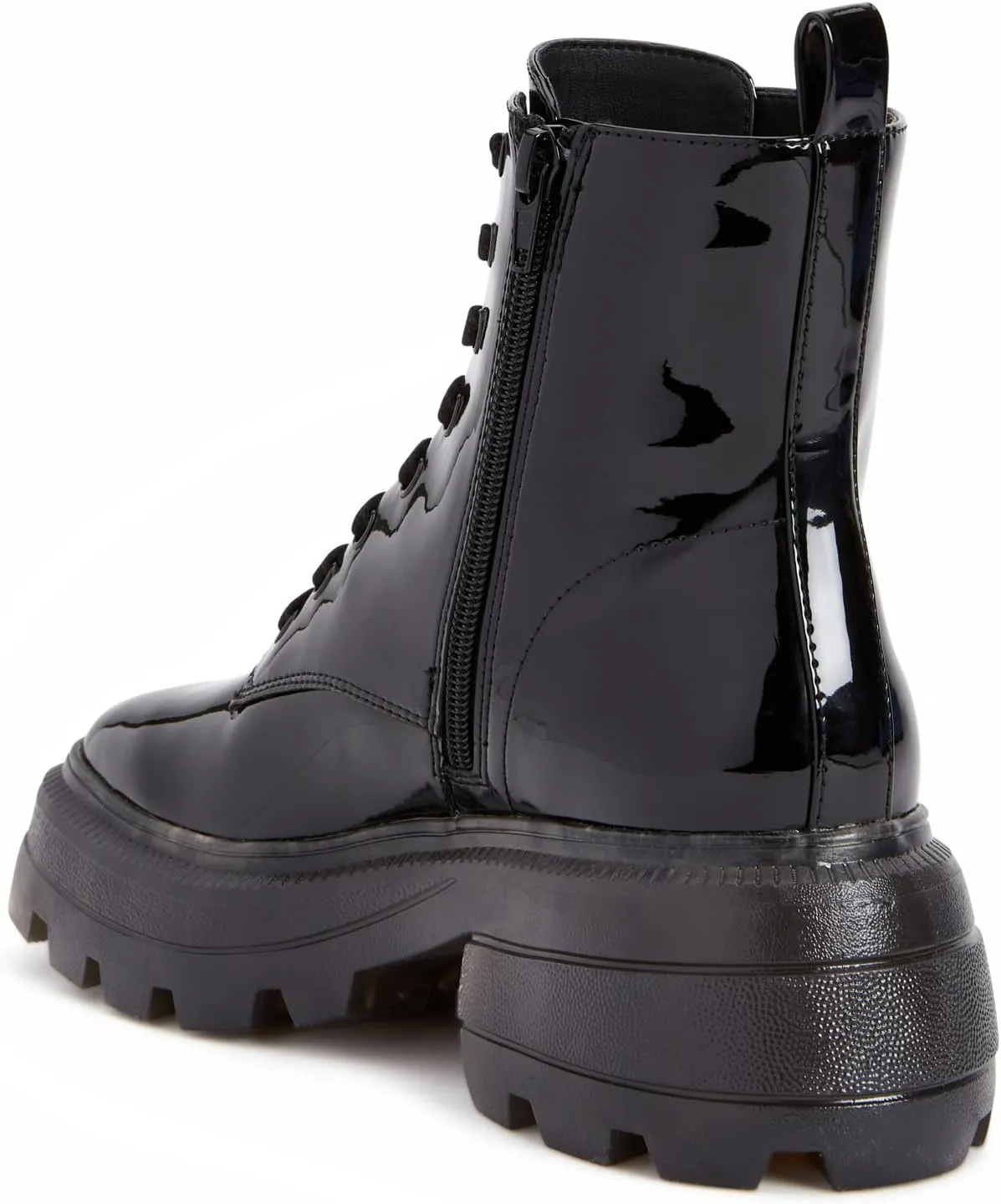 Katy Perry Women's The Geli Combat Boot