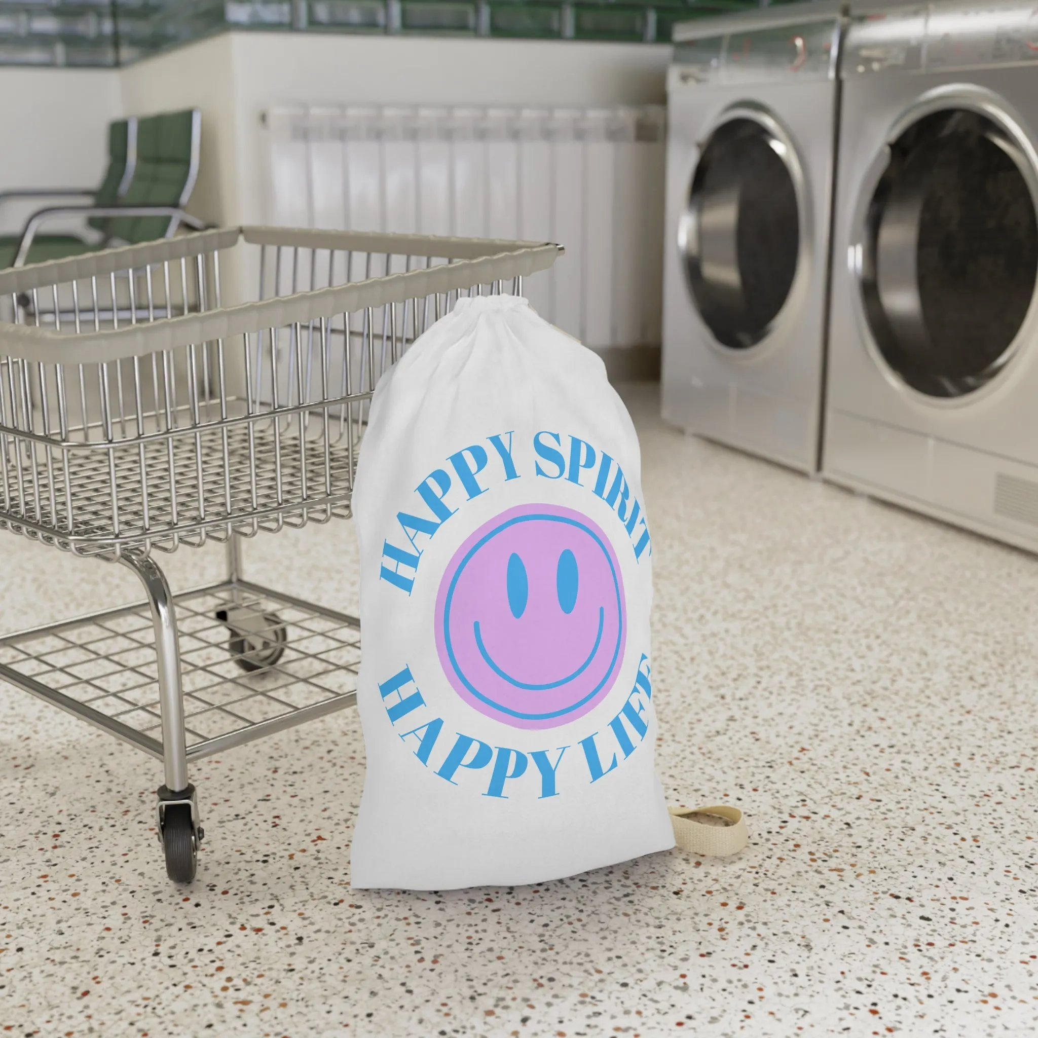 Laundry Bag