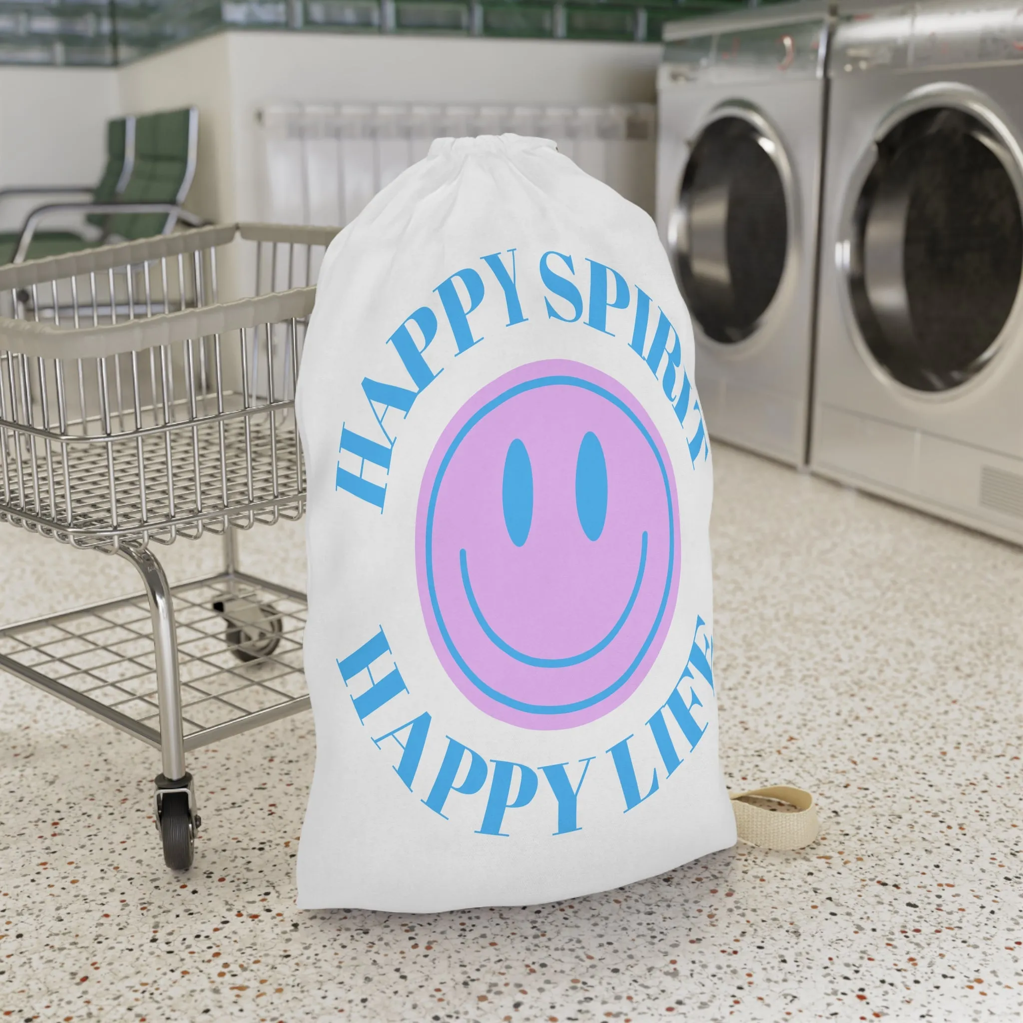 Laundry Bag