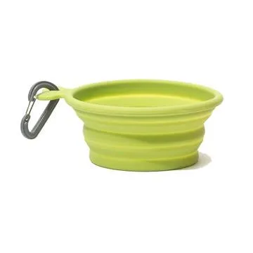 Messy Mutts - Silicone Collapsible Bowl