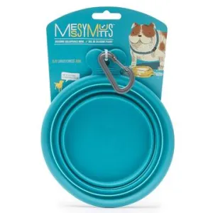 Messy Mutts - Silicone Collapsible Bowl