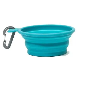 Messy Mutts - Silicone Collapsible Bowl