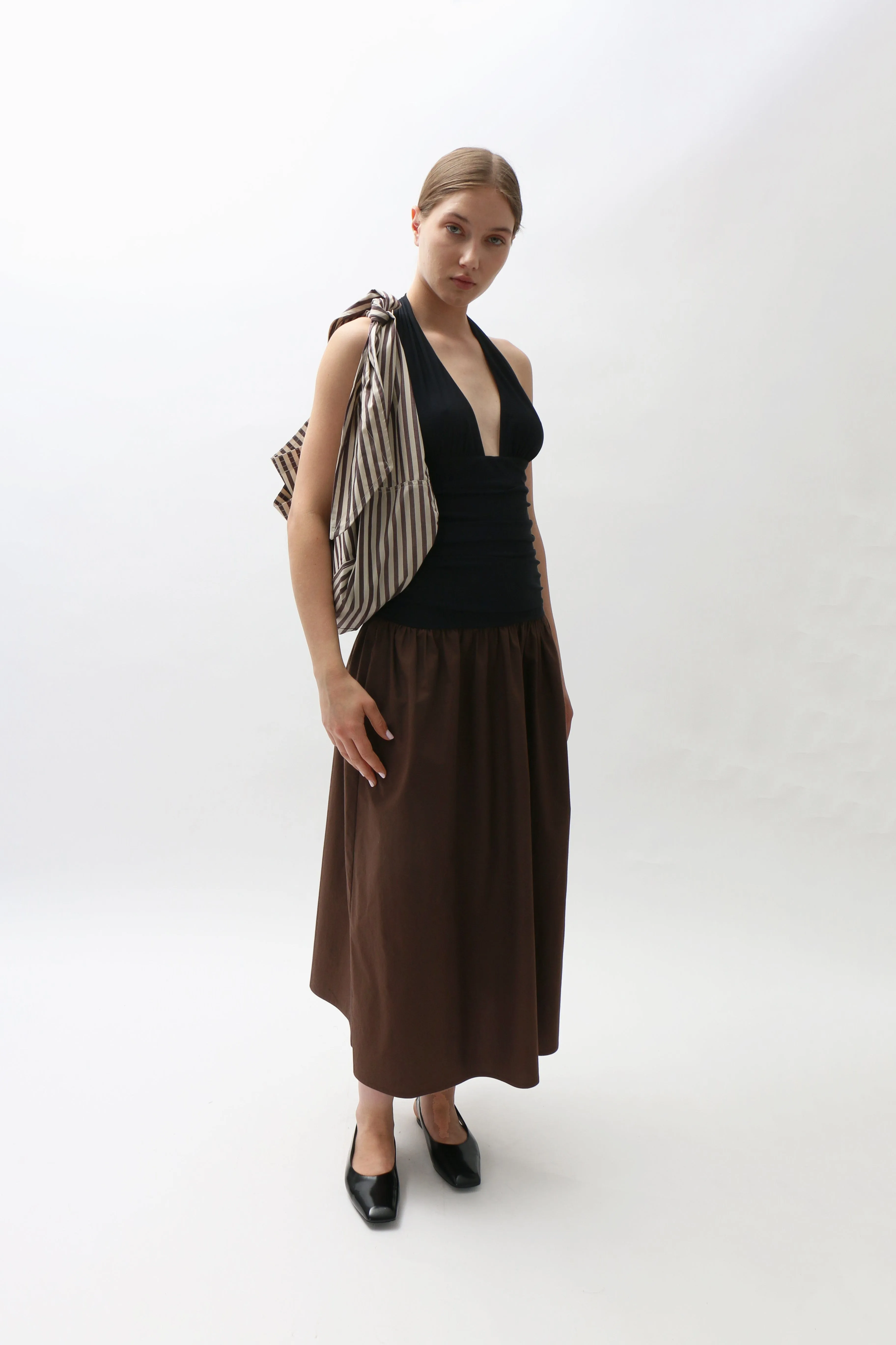 Net Cocoon Sac