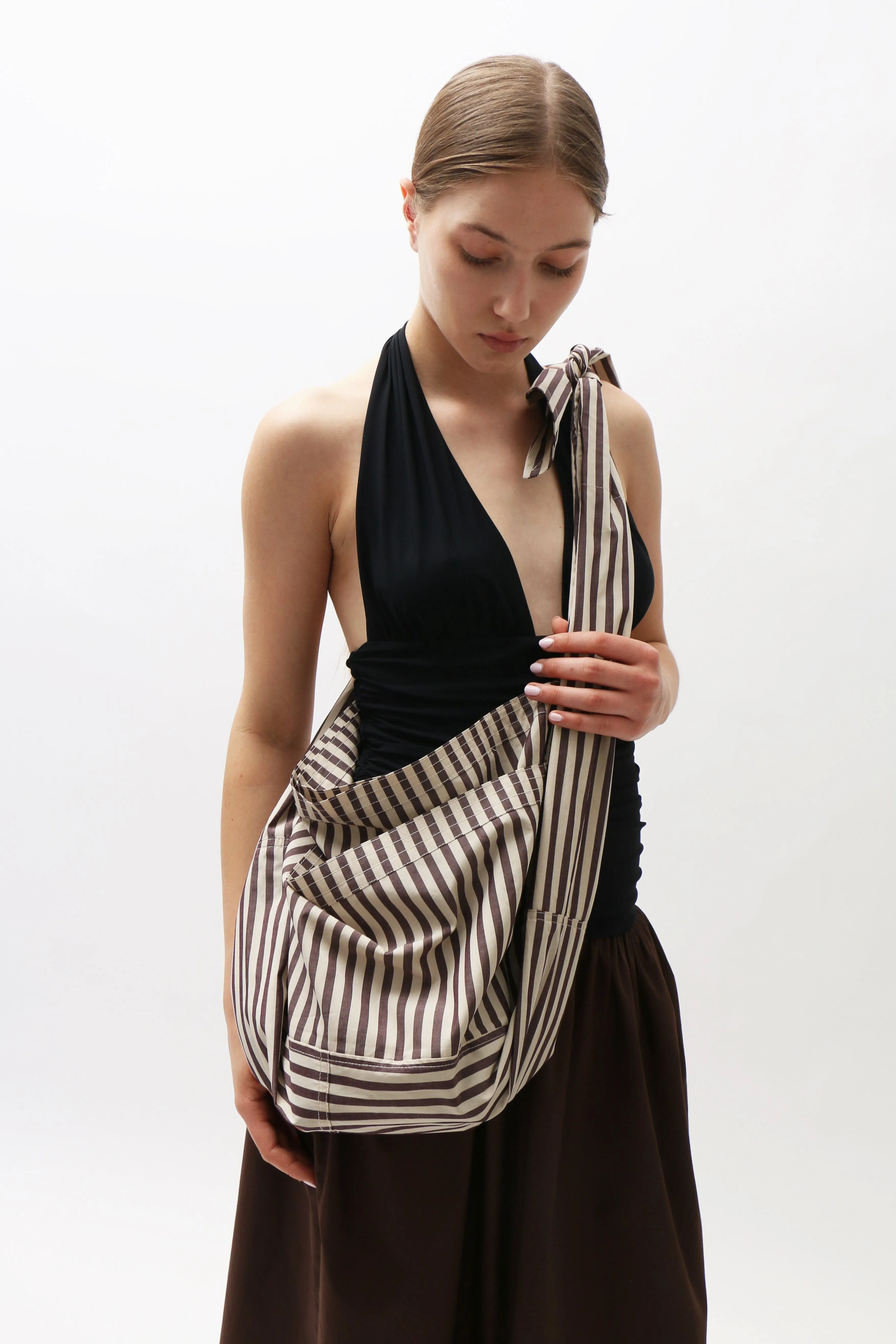 Net Cocoon Sac