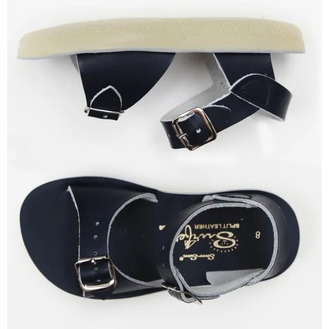Salt Water Surfer Sandal