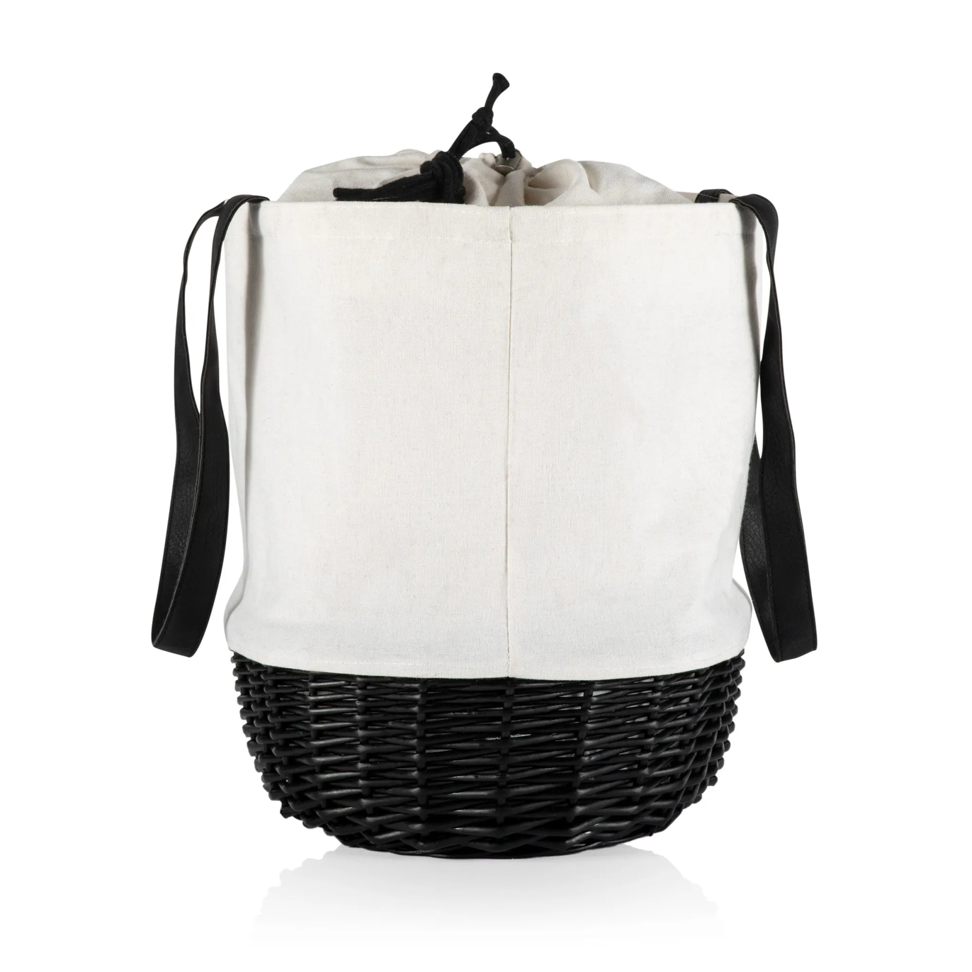 Star Wars Darth Vader - Coronado Canvas and Willow Basket Tote