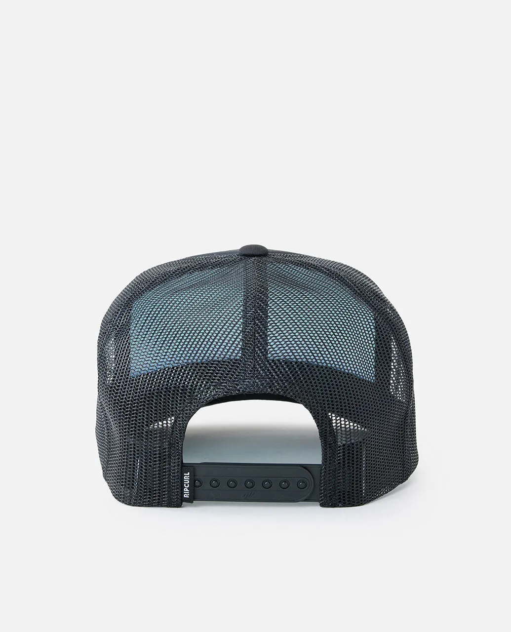 Weekender Trucker Cap - Cobalt