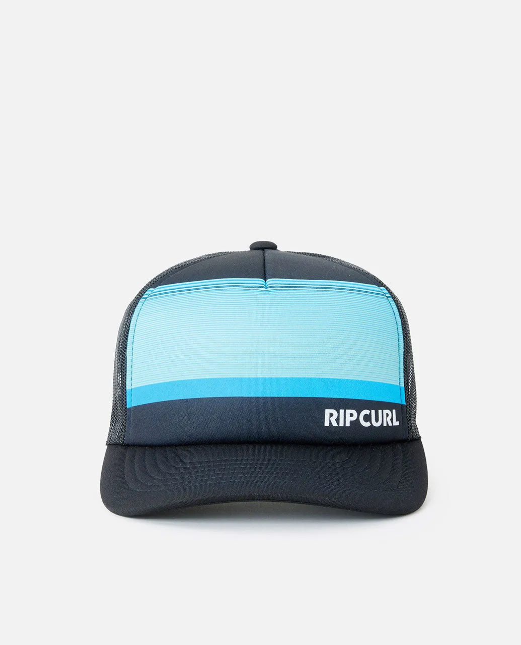 Weekender Trucker Cap - Cobalt