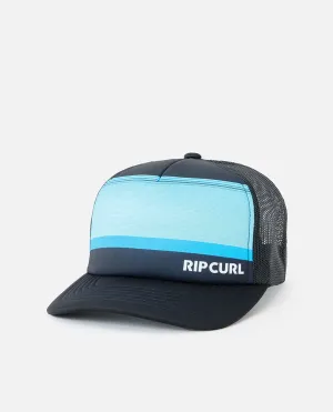 Weekender Trucker Cap - Cobalt